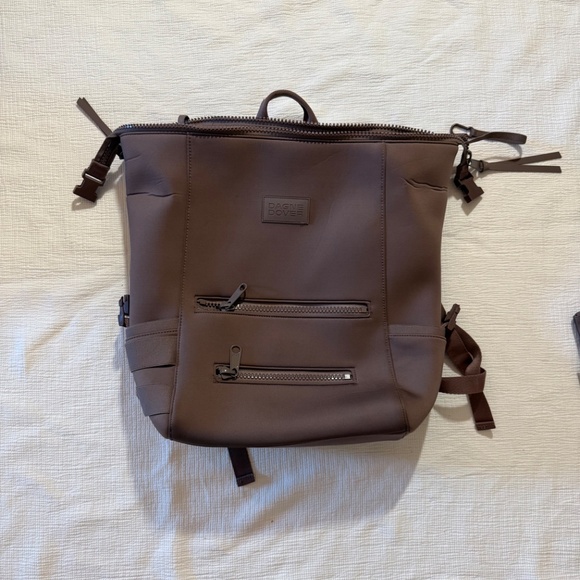 Dagne Dover Indi Diaper Backpack main image 4